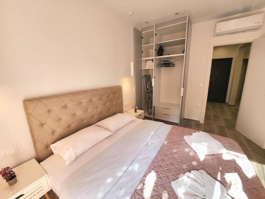 Nice Apartment Near Flisvos Vipgreece Atena Exterior foto