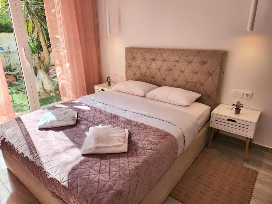 Nice Apartment Near Flisvos Vipgreece Atena Exterior foto