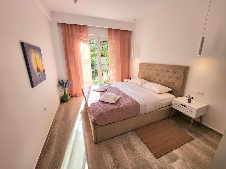 Nice Apartment Near Flisvos Vipgreece Atena Exterior foto