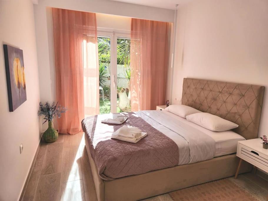 Nice Apartment Near Flisvos Vipgreece Atena Exterior foto